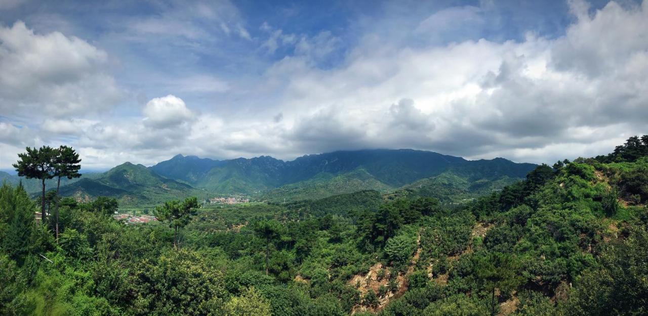 Home Of The Great Wall 화이러우 외부 사진